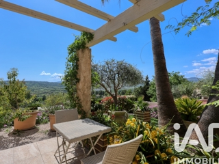 Vente  Maison de 125 m² à Tourrettes 529 000 euros Réf: SFN-2009085