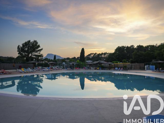 Vente  Maison de 43 m² à La Crau 205 000 euros Réf: SFN-2010092