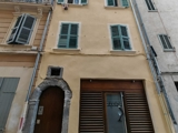 Vente  Appartement F2  de 37 m² à Toulon 90 000 euros