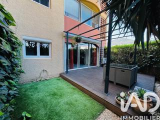 Vente  Studio de 35 m² à Toulon 159 900 euros