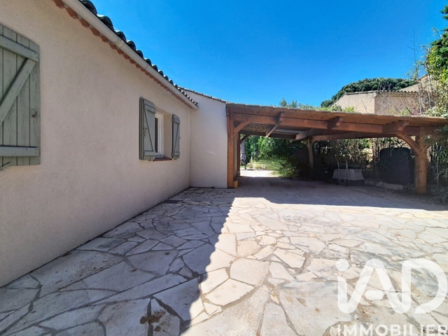 Vente  Maison de 186 m² à Fréjus 729 000 euros Réf: SFN-2009392