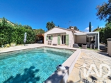 Vente  Maison de 186 m² à Fréjus 729 000 euros