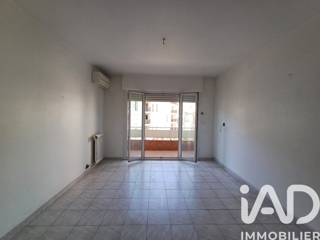 Vente  Appartement F3  de 59 m² à Toulon 165 000 euros