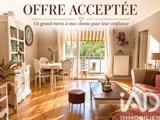 Vente  Appartement T4  de 80 m² à Toulon 215 000 euros