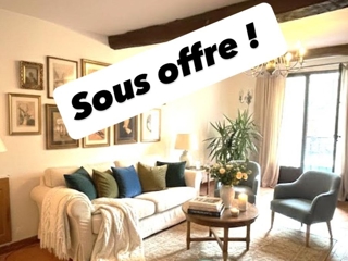 Vente  Maison de 116 m² à Carcès 139 000 euros