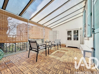 Vente  Appartement F6  de 123 m² à Hyères 387 000 euros