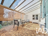 Vente  Appartement F6  de 123 m² à Hyères 387 000 euros