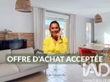 Vente  Appartement F3  de 63 m² au Beausset 226 000 euros
