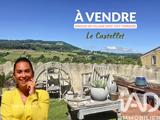 Vente  Maison de 77 m² au Castellet 319 000 euros