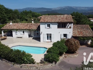 Vente  Maison de 170 m² à Montauroux 749 000 euros Réf: SFN-1961502