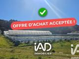 Vente  Terrain de 2806 m² à Lorgues 100 000 euros