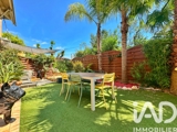 Vente  Appartement F3  de 72 m² à Sanary 410 500 euros