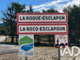 Vente  Maison de 54 m² à La Roque Esclapon 95 000 euros