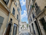 Vente  Appartement F2  de 37 m² à Toulon 83 000 euros