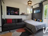 Vente  Studio de 30 m² au Pradet 168 000 euros