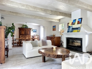 Vente  Maison de 125 m² à Sainte Maxime 680 000 euros