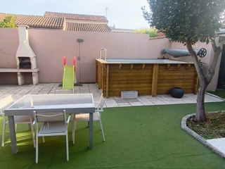 Vente  Maison de 73 m² à Toulon 384 500 euros Réf: SFN-2011934