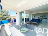 Vente  Appartement T4  de 70 m² à Saint Raphaël 499 000 euros