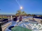 Vente  Appartement F4  de 103 m² à Fréjus 799 000 euros