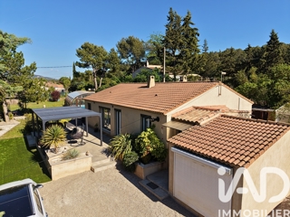 Vente  Maison de 102 m² à Rians 439 000 euros Réf: SFN-2009397