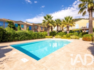 Vente  Maison de 34 m² au Plan de la Tour 210 000 euros Réf: SFN-2007253