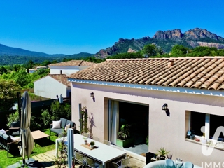 Vente  Maison de 98 m² à Roquebrune sur Argens 499 000 euros Réf: SFN-2005591
