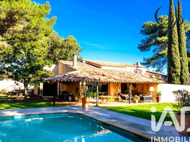 Vente  Maison de 256 m² à La Seyne 1 490 000 euros Réf: SFN-1963028