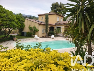Vente  Maison de 125 m² à Ollioules 790 000 euros