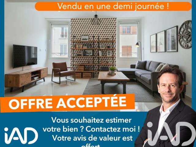 Vente  Appartement F2  de 50 m² à Puget sur Argens 146 000 euros Réf: SFN-1977221