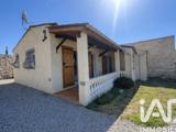 Vente  Maison de 70 m² au Bourguet 210 000 euros