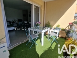 Vente  Appartement F3  de 70 m² à Saint Raphaël 336 000 euros