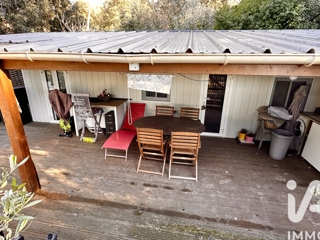 Vente  Terrain de 270 m² à Fréjus 59 950 euros Réf: SFN-2011406