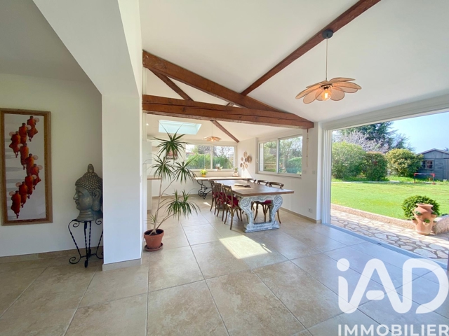 Vente  Maison de 145 m² à Saint Raphaël 785 000 euros Réf: SFN-2011849