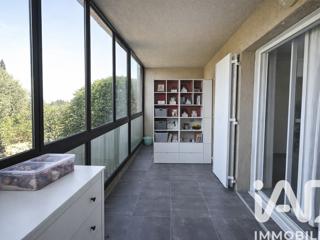 Vente  Studio de 22 m² à Cogolin 111 000 euros