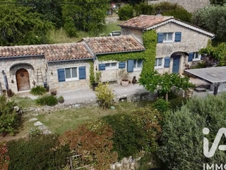 Vente  Maison de 66 m² à Fayence 399 000 euros Réf: SFN-2012403
