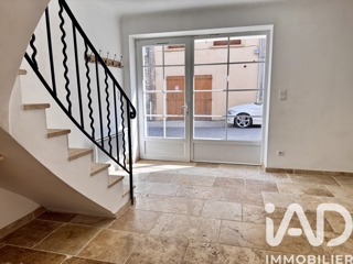 Vente  Maison de 51 m² à Brue Auriac 150 000 euros Réf: SFN-2012729