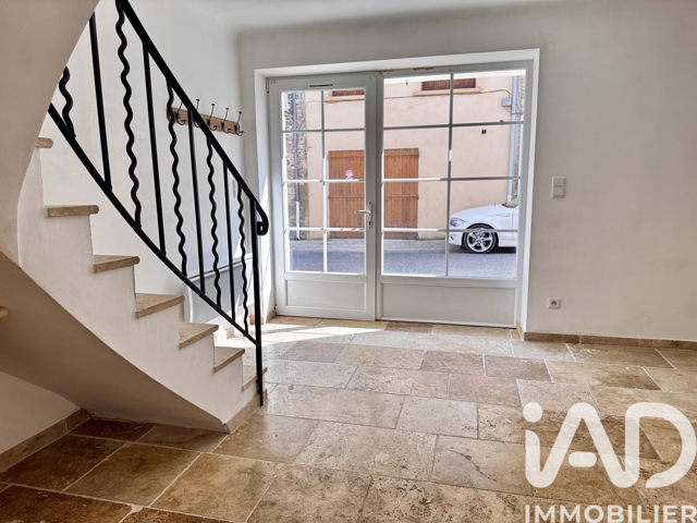 Vente  Maison de 51 m² à Brue Auriac 150 000 euros Réf: SFN-2012729