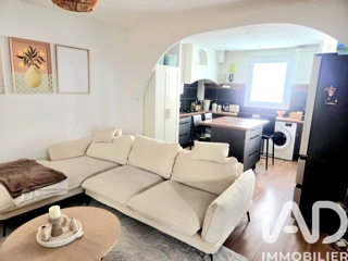 Vente  Maison de 86 m² à Toulon 370 000 euros Réf: SFN-2013522