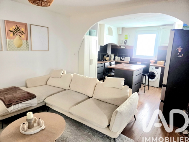 Vente  Maison de 86 m² à Toulon 370 000 euros Réf: SFN-2013522