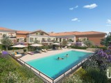 Vente  Appartement F4  de 90 m² à Cogolin 296 000 euros