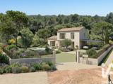 Vente  Terrain de 876 m² au Cannet des Maures 159 000 euros