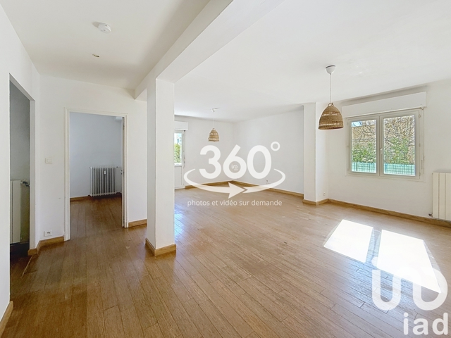 Vente  Appartement T3  de 78 m² à Toulon 249 000 euros Réf: SFN-2012204