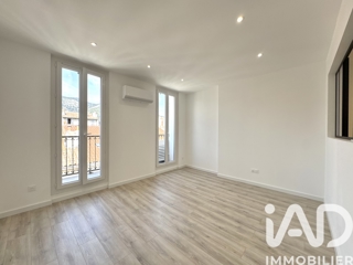 Vente  Appartement F3  de 55 m² à Toulon 199 000 euros Réf: SFN-2010987