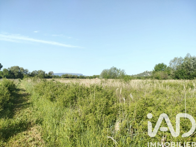 Vente  Terrain de 12880 m² à Seillons Source d'Argens 25 000 euros Réf: SFN-2010341