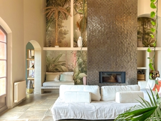 Vente  Maison de 280 m² à Carqueiranne 1 650 000 euros Réf: SFN-2001666