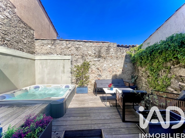 Vente  Maison de 127 m² au Plan de la Tour 649 000 euros Réf: SFN-1997964