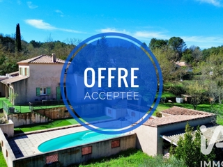Vente  Maison de 230 m² à Saint Zacharie 780 000 euros Réf: SFN-1970130