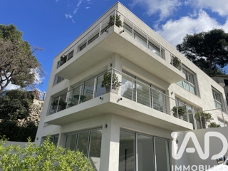 Vente  Maison de 290 m² à Carqueiranne 1 820 000 euros
