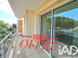 Vente  Appartement T2  de 36 m² à La Seyne 185 000 euros
