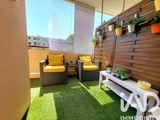 Vente  Appartement F3  de 55 m² à Draguignan 148 000 euros